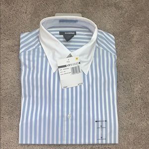 Men’s Dress Shirt